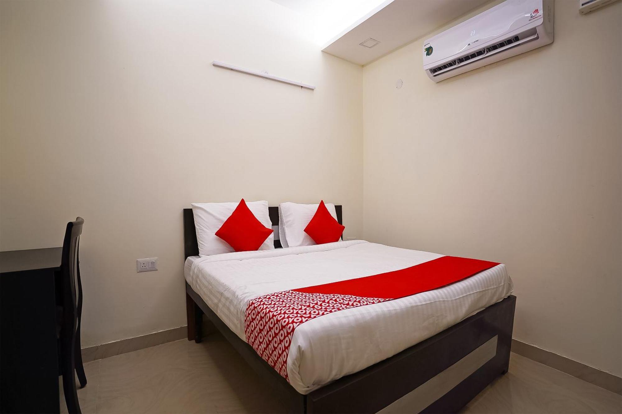 Hotel O Olive Saffron Delhi  Esterno foto